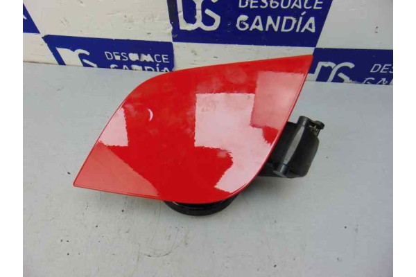 Tapa exterior combustible, Ford Focus Berlina (CB8) Trend 2012, BM51-A27936
