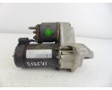 Motor arranque, Opel Vectra B Berlina Básico 2001