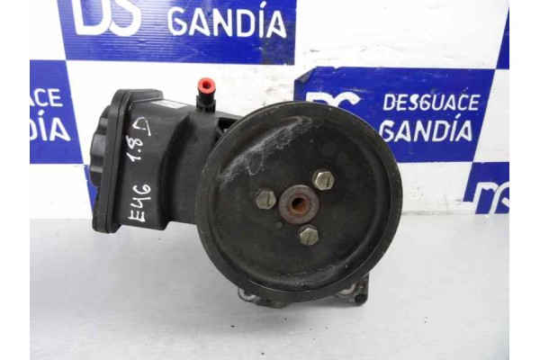 Bomba direccion, Bmw Serie 3 Berlina (E46) 318d 2004, 6766575