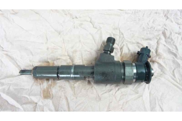 Inyector, Peugeot 207 * 2006, 0445110135