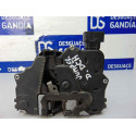1350147080  CERRADURA PUERTA DELANTERA DERECHA CITROEN JUMPER FURGÓN GRAN VOLUMEN 35 L3H2 HDi 120 2008 1350147080 183897 CITROEN