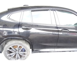 Puerta trasera derecha, Bmw Serie X4 (G02) M40 I 2021