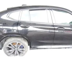 Puerta trasera derecha, Bmw Serie X4 (G02) M40 I 2021