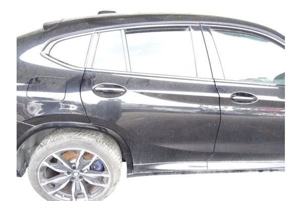 Puerta trasera derecha, Bmw Serie X4 (G02) M40 I 2021