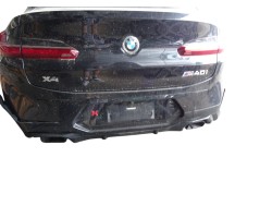 Paragolpes trasero, Bmw Serie X4 (G02) M40 I 2021