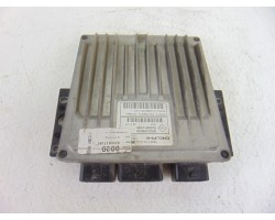 Centralita motor uce, Renault Kangoo Ii (F/KW0) Dynamique 2008, 8200399038