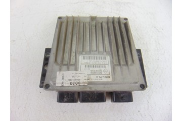 Centralita motor uce, Renault Kangoo Ii (F/KW0) Dynamique 2008, 8200399038