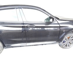 Puerta delantera derecha, Bmw Serie X4 (G02) M40 I 2021