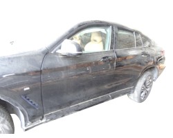 Puerta delantera izquierda, Bmw Serie X4 (G02) M40 I 2021