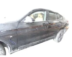Puerta delantera izquierda, Bmw Serie X4 (G02) M40 I 2021
