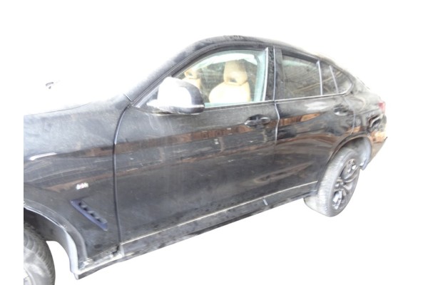 Puerta delantera izquierda, Bmw Serie X4 (G02) M40 I 2021