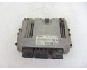 Centralita motor uce, Peugeot Partner (S2) Combiespace 2007, 9661813780
