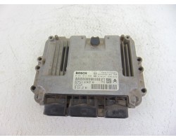 Centralita motor uce, Peugeot Partner (S2) Combiespace 2007, 9661813780
