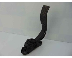 Potenciometro pedal, Audi A5 Coupe (8T) 2.7 Tdi 2010, 8K1723523