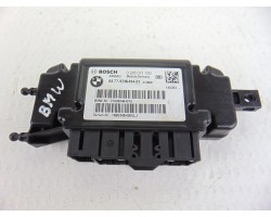 Centralita airbag, Bmw Serie 3 Touring (F31) 318d 2014, 9296494