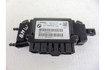 Centralita airbag, Bmw Serie 3 Touring (F31) 318d 2014, 9296494