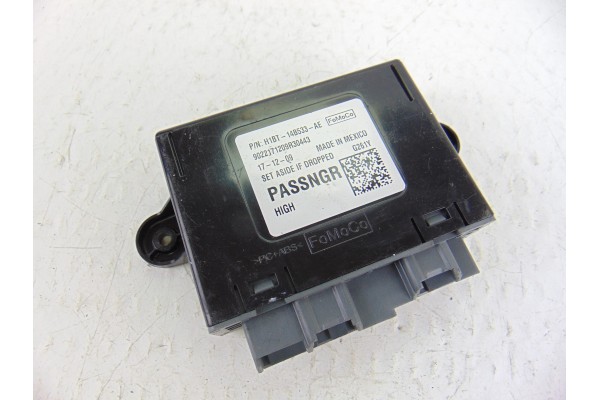 Módulo electrónico, Ford Fiesta (CE1) Trend 2018, H1BT-14B533-AE