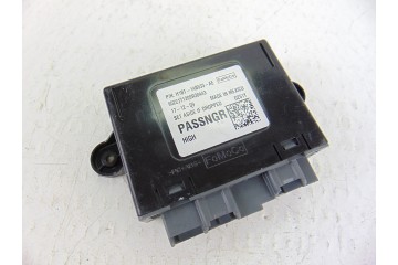 Módulo electrónico, Ford Fiesta (CE1) Trend 2018, H1BT-14B533-AE