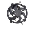 Electroventilador, Peugeot Partner (S2) Combiespace 2006
