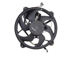 Electroventilador, Peugeot Partner (S2) Combiespace 2006
