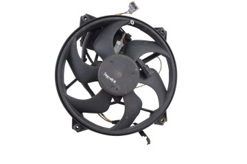 Electroventilador, Peugeot Partner (S2) Combiespace 2006