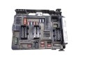 Caja reles / fusibles, Peugeot Partner (S2) Combiespace 2006, 9650618580