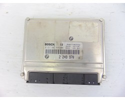 Centralita motor uce, Bmw Serie 3 Berlina (E46) 320d 1998, 2249970