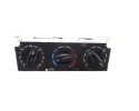 Mando calefaccion / aire acondicionado, Peugeot Partner (S2) Combiespace 2006