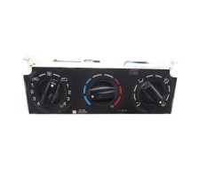 Mando calefaccion / aire acondicionado, Peugeot Partner (S2) Combiespace 2006