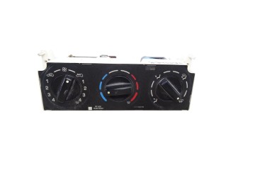 Mando calefaccion / aire acondicionado, Peugeot Partner (S2) Combiespace 2006