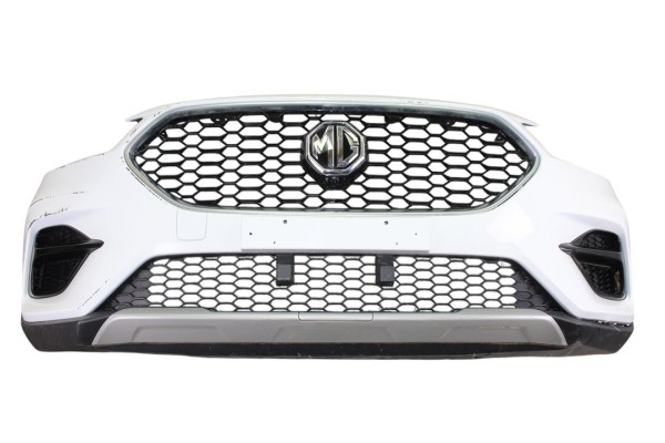 Paragolpes delantero, Mg Zs Comfort 2024