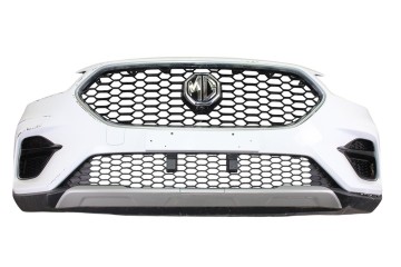 Paragolpes delantero, Mg Zs Comfort 2024