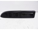 Mando elevalunas delantero izquierdo, Volkswagen Golf Plus V (5M1) Highline 2008, 1K4959857B
