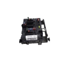 Caja reles / fusibles, Peugeot 206 Xs 2005, 9657608780