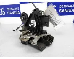Cerradura puerta delantera derecha, Volkswagen T5 Transporter Furgón/combi (7H) Caja cerrada Economy 2006