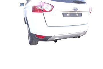 Paragolpes trasero, Ford Kuga (Cbv) Trend 2009