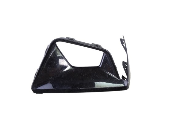 Moldura paragolpe delantera izquierda, Bmw Serie X4 (G02) M40 I 2021, 8081213