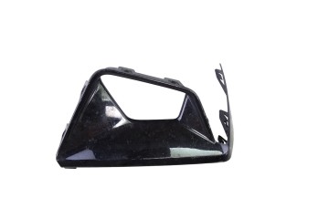 Moldura paragolpe delantera izquierda, Bmw Serie X4 (G02) M40 I 2021, 8081213