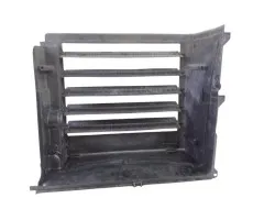 Calandra delantera de radiador, Bmw Serie 3 Berlina (E46) 320d 2003, 157048048