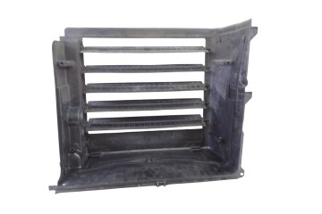 Calandra delantera de radiador, Bmw Serie 3 Berlina (E46) 320d 2003, 157048048