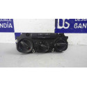 MANDO CALEFACCION / AIRE ACONDICIONADO VOLKSWAGEN GOLF V (1K1)(10.2003) MANDO CALEFACCION / AIRE ACONDICIONADO VOLKSWAGEN GOLF V (1K1)(10.2003)