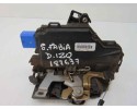 Cerradura puerta delantera izquierda, Skoda Fabia (6Y2/6Y3) Comfort 2005, 3B1837015