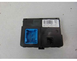 Módulo electrónico, Citroen C4 Cactus Feel 2018, 9811039380