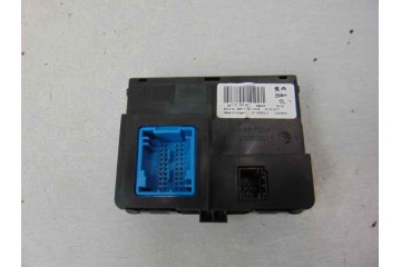 Módulo electrónico, Citroen C4 Cactus Feel 2018, 9811039380