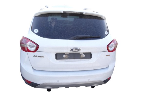 Porton trasero, Ford Kuga (Cbv) Trend 2009