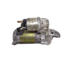 Motor arranque, Bmw Serie 3 Berlina (E46) 320d 2003