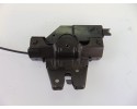 Cerradura maletero / porton, Bmw Serie 3 Berlina (E90) 318d 2006, 8196401
