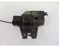 Cerradura maletero / porton, Bmw Serie 3 Berlina (E90) 318d 2006, 8196401