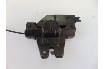 Cerradura maletero / porton, Bmw Serie 3 Berlina (E90) 318d 2006, 8196401