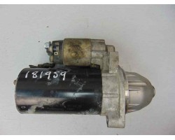 Motor arranque, A0051516601